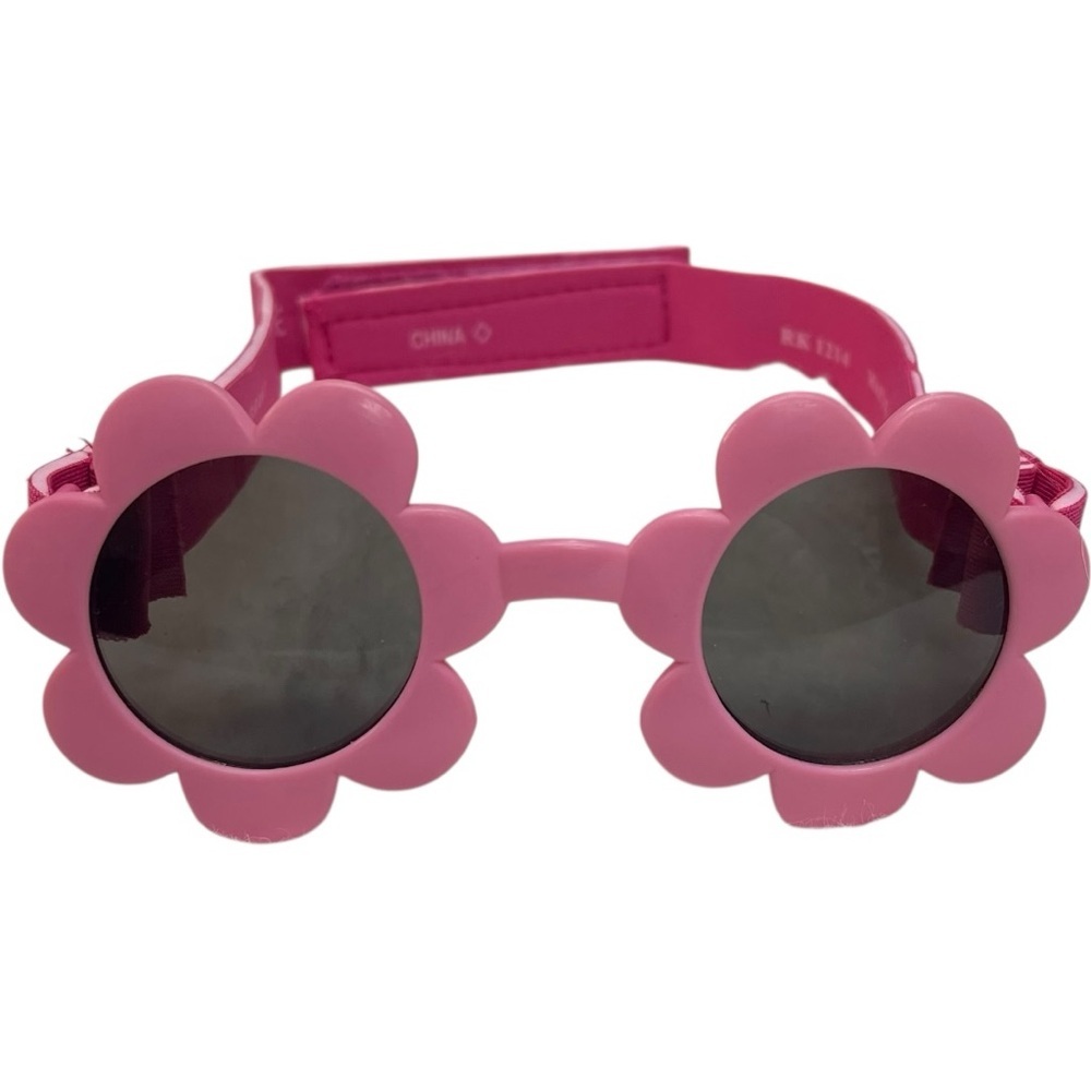 Foster Grant Baby Goggles Pink